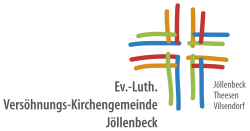 Bild / Logo Ev.-Luth. Versöhnungs-Kirchengemeinde Jöllenbeck