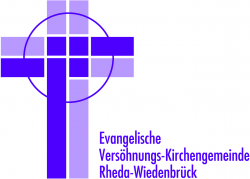Bild / Logo Evangelische Versöhnungs-Kirchengemeinde Rheda-Wiedenbrück