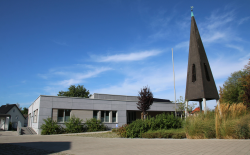 Bild / Logo Ev. Kirchengemeinde Delbrueck