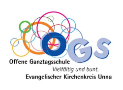 Bild / Logo Offener Ganztag im Ev. Kirchenkreis Unna