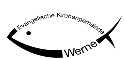 Bild / Logo Evangelische Kirchengemeinde Werne